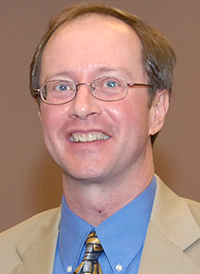 Dr. Daniel Conway