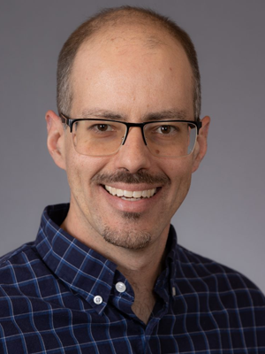 Dr. Brian Anderson
