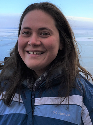 Dr. Jessica Fitzsimmons