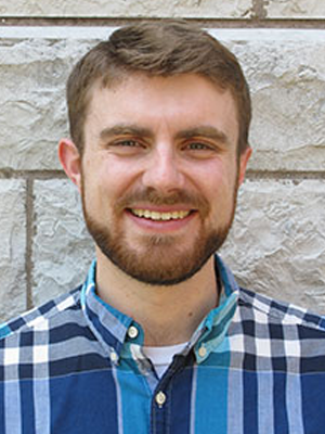 Dr. David Powers