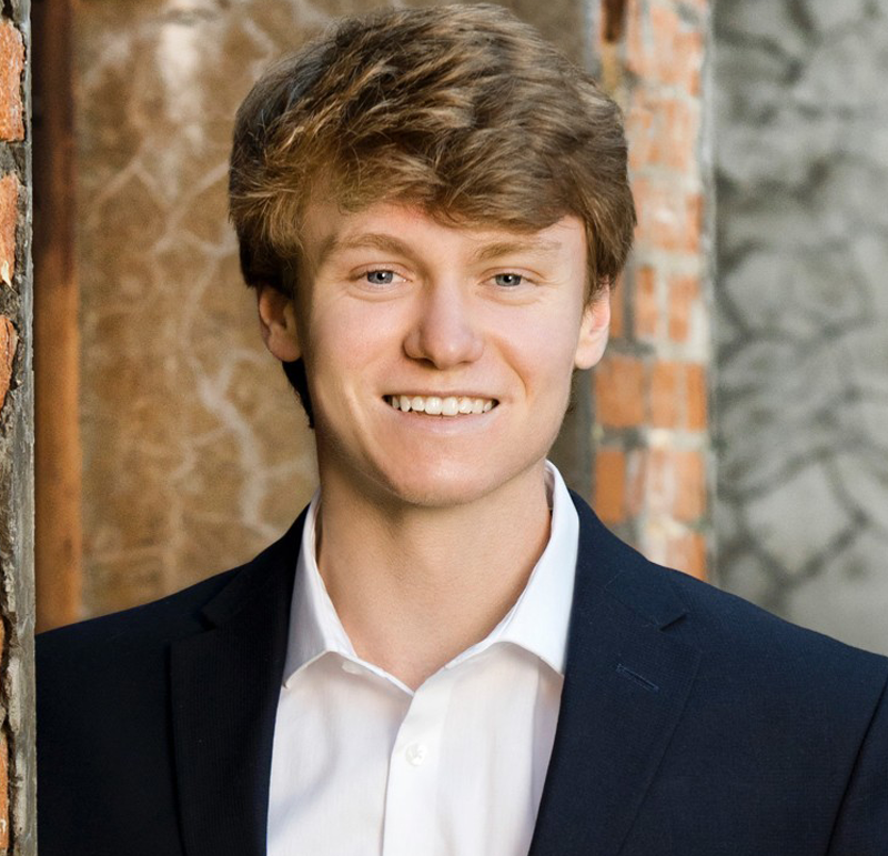 Ryan O’Shea