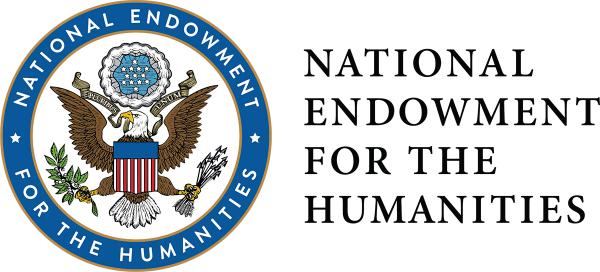 Logo of the National Endowment for the Humanities