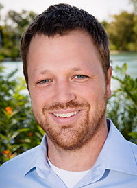 Dr. Andrew Barr