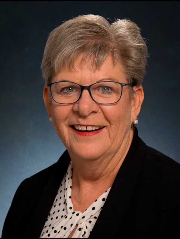 Barb Kirkpatrick