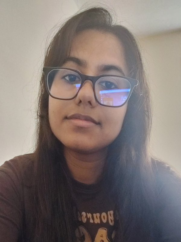 Ayantika Bhattacharjee