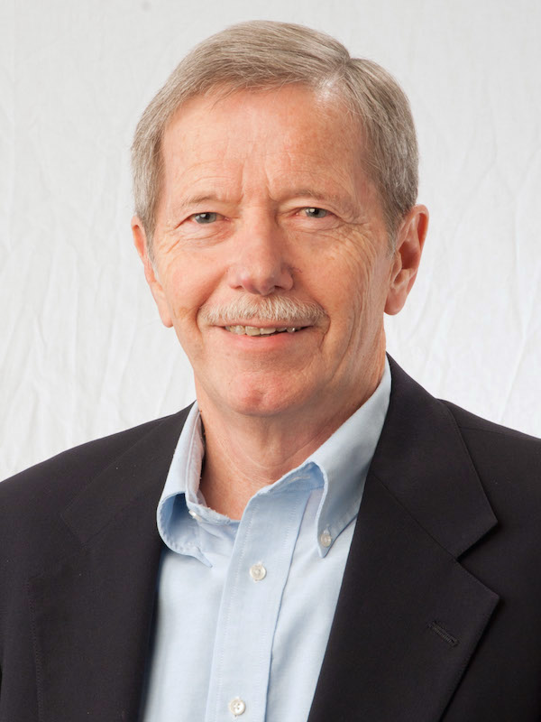 David A. Brooks