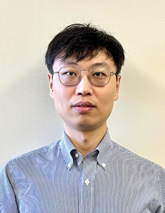 Gaopeng Xu