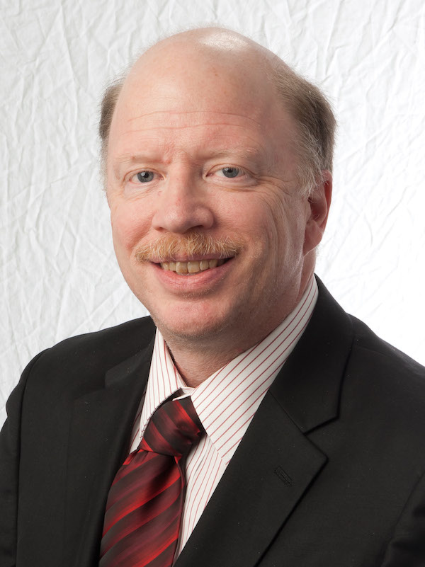 Jack Baldauf