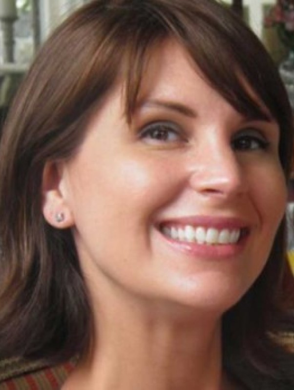Jennifer Vreeland