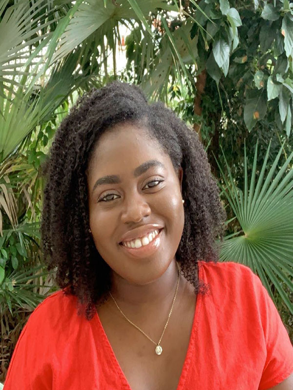 Makeda Mills