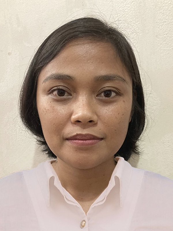 Sandra Manulat-Moscoso