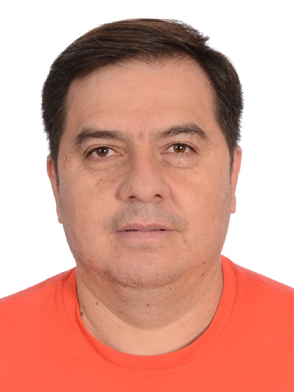 Nelson Pazmino Manrique
