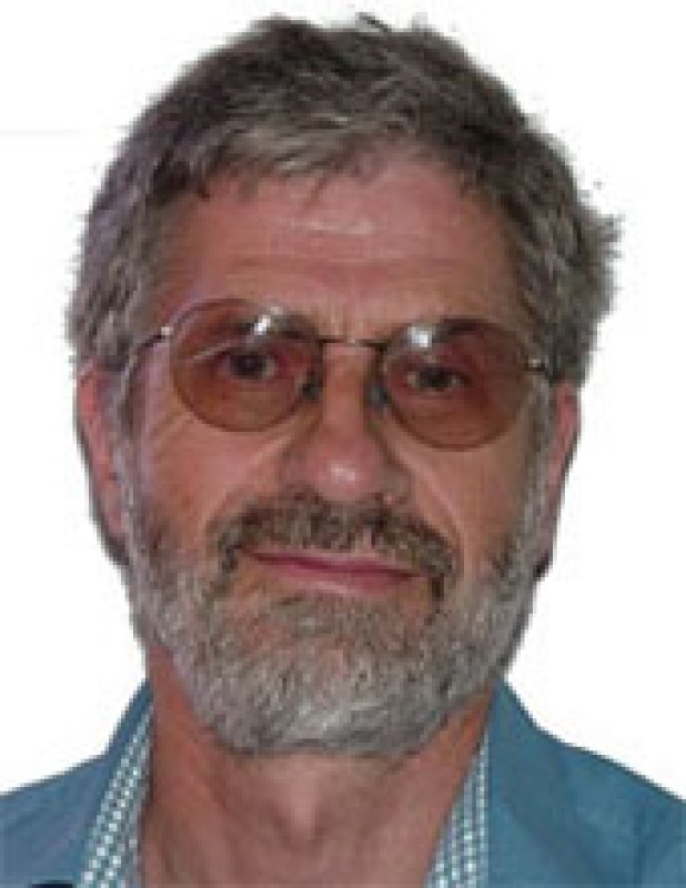 Peter Santschi