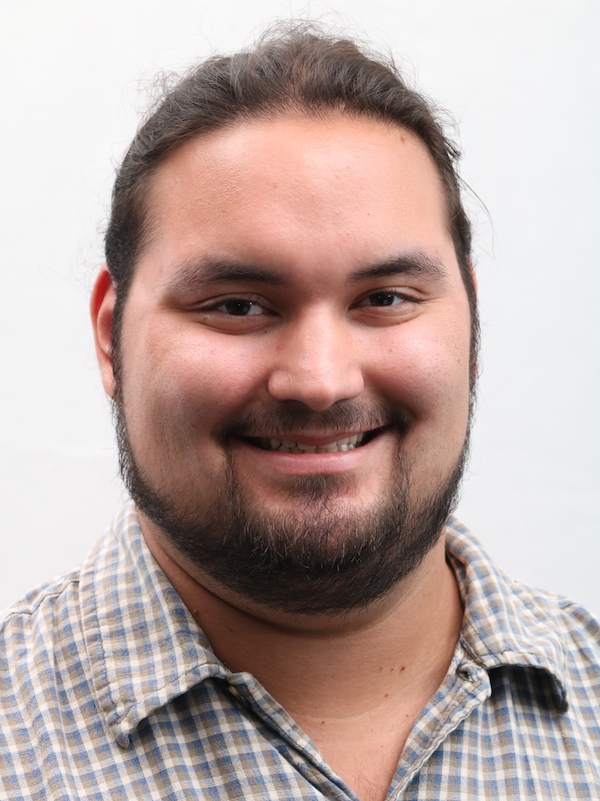 Richard Rosas