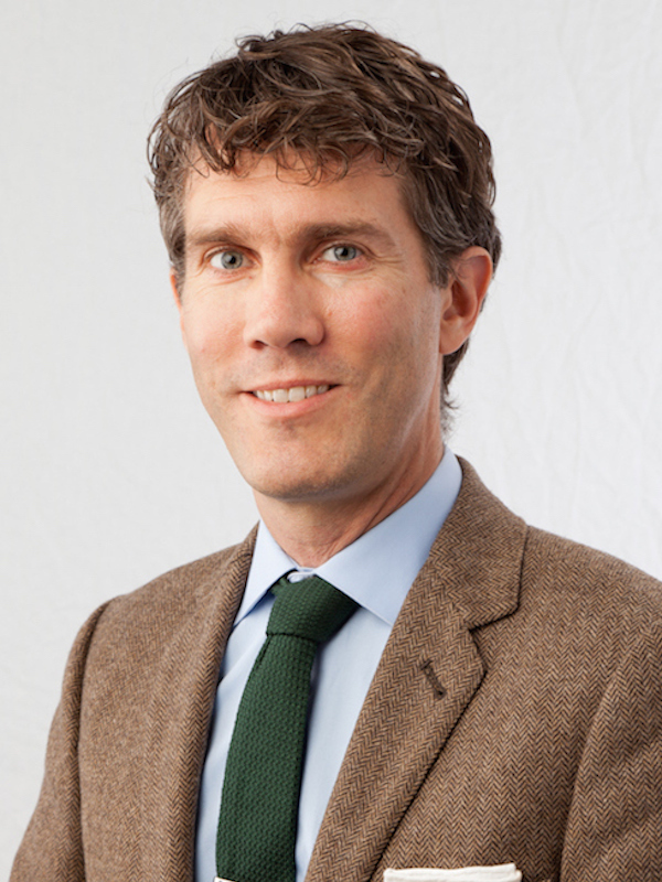 Robert Hetland