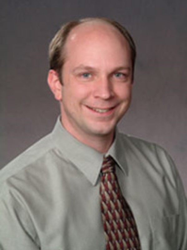 Scott Socolofsky