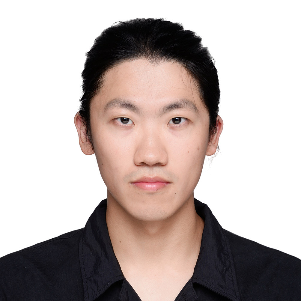 Tianyi Lu