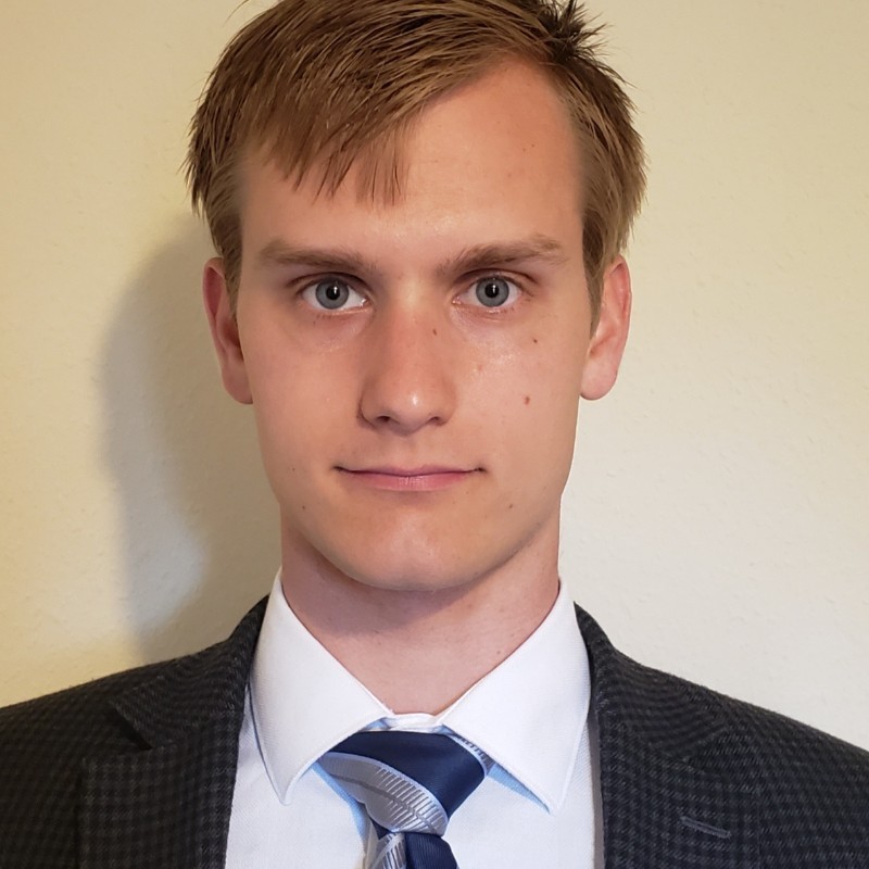Travis Prochko