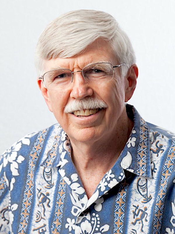 Wilford Gardner