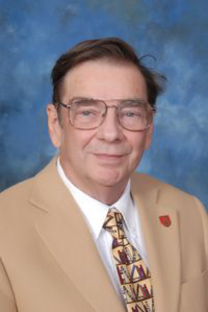 Richard Stadelmann