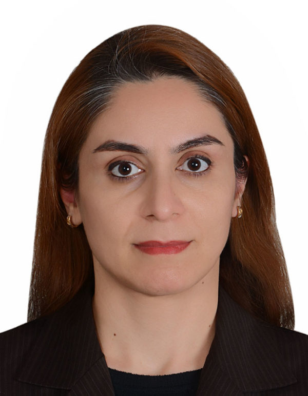 Ayla Hazrathosseini