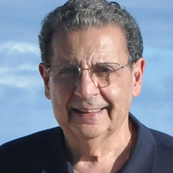 George Kattawar