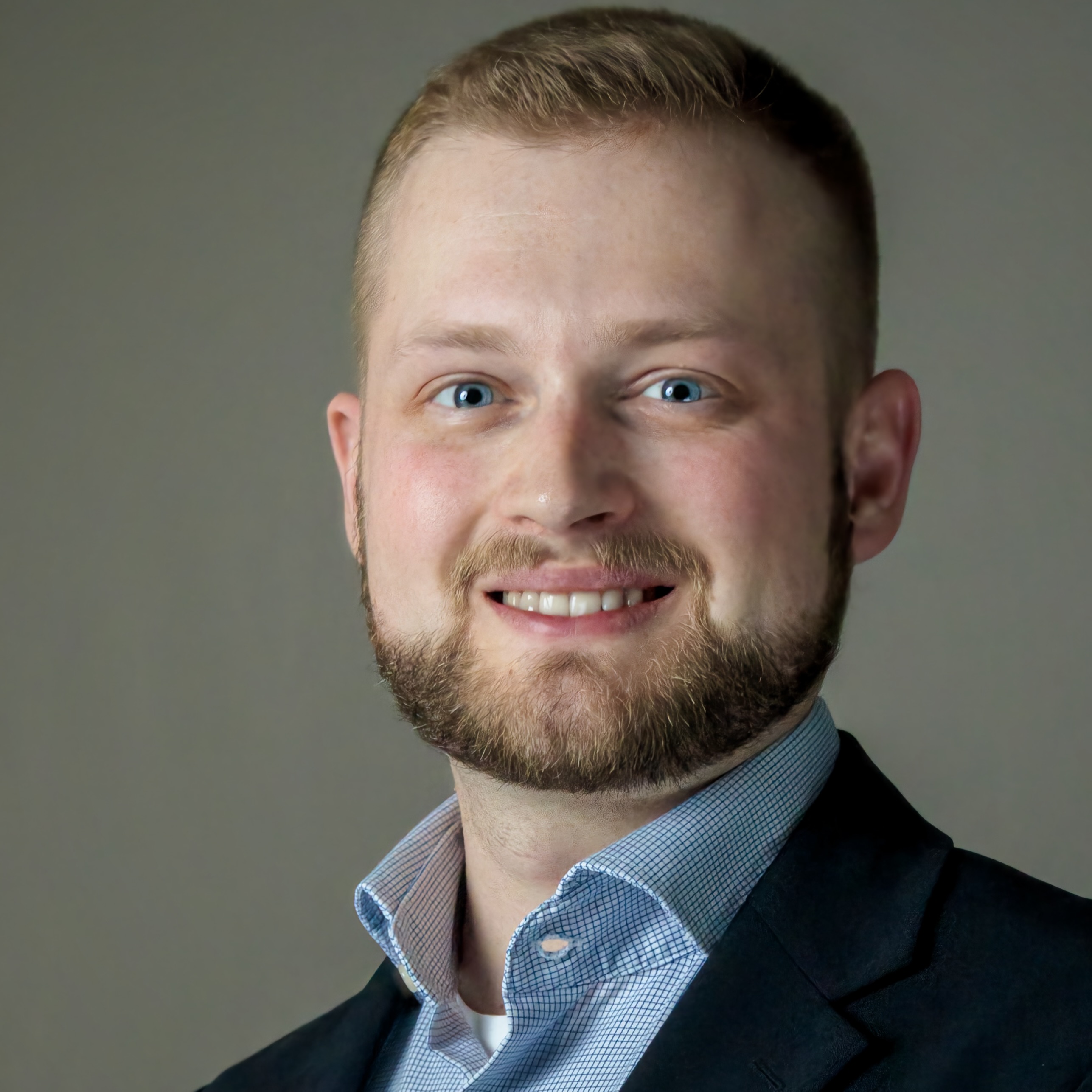 Jonas Karthein headshot