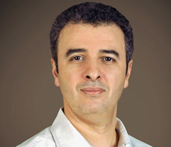 Othmane Bouhali