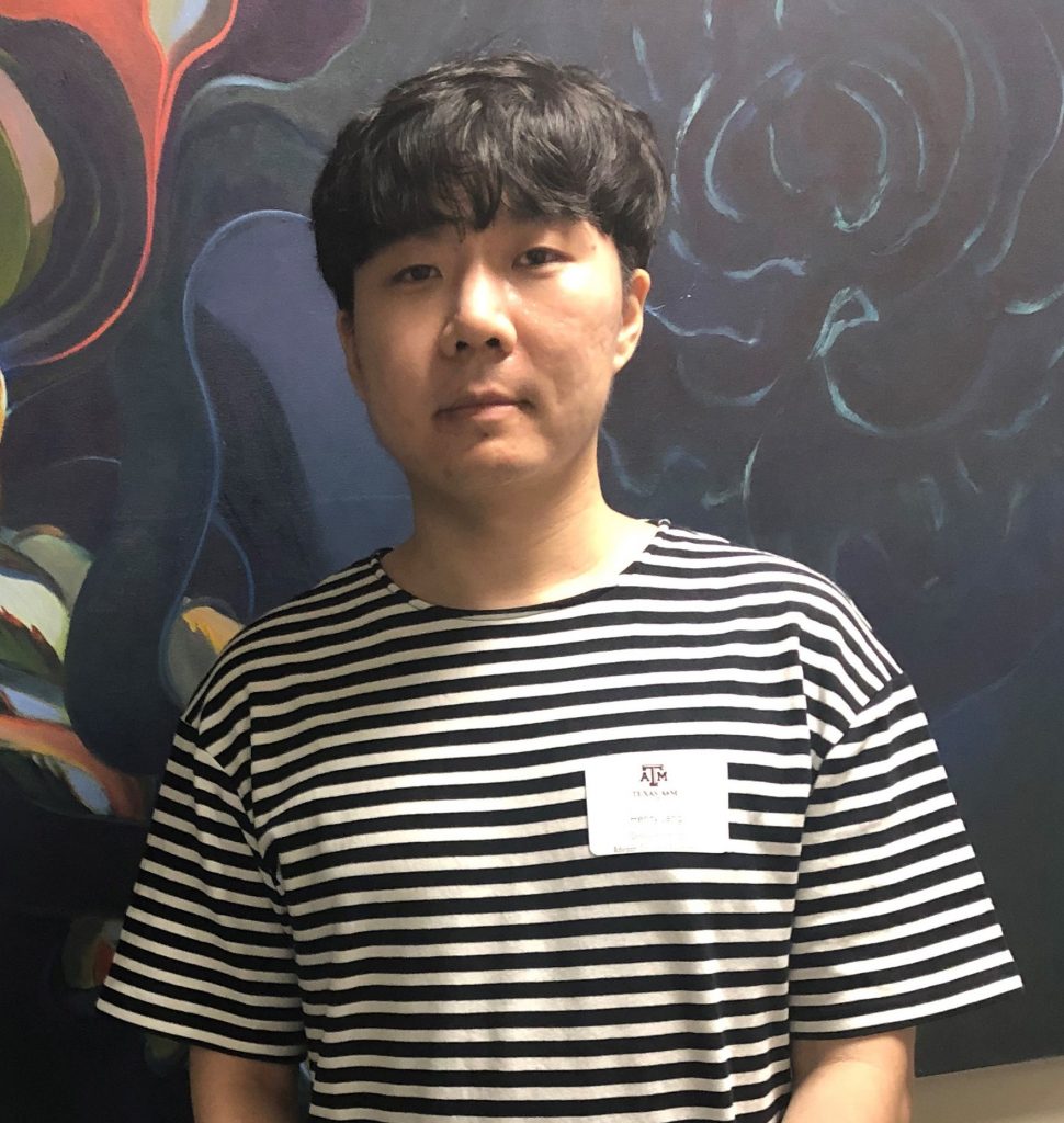 Henry Jang