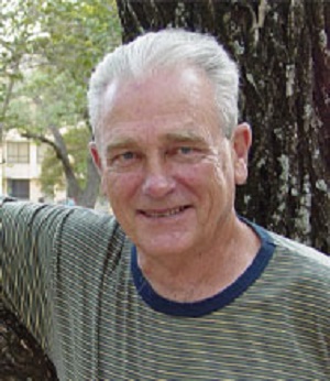 Arnold LeUnes
