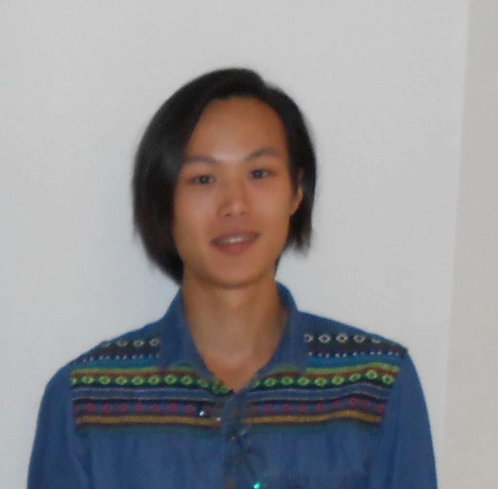 Ming-Ray Liao