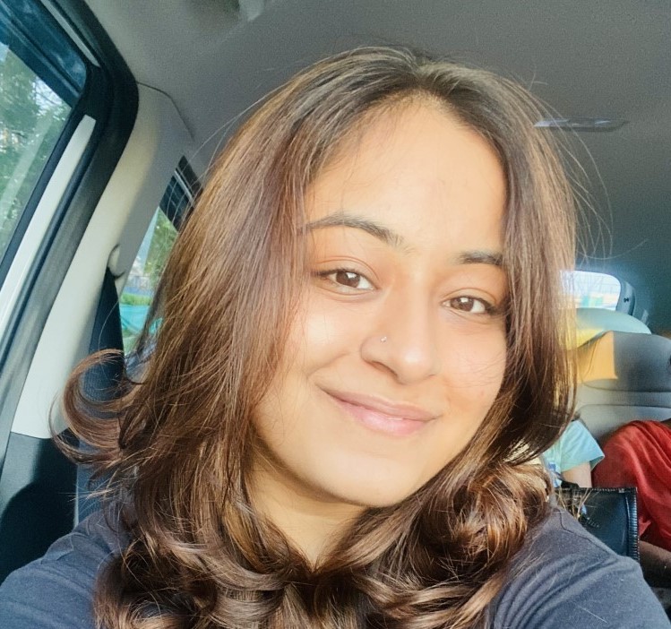 Sonali Pahuja