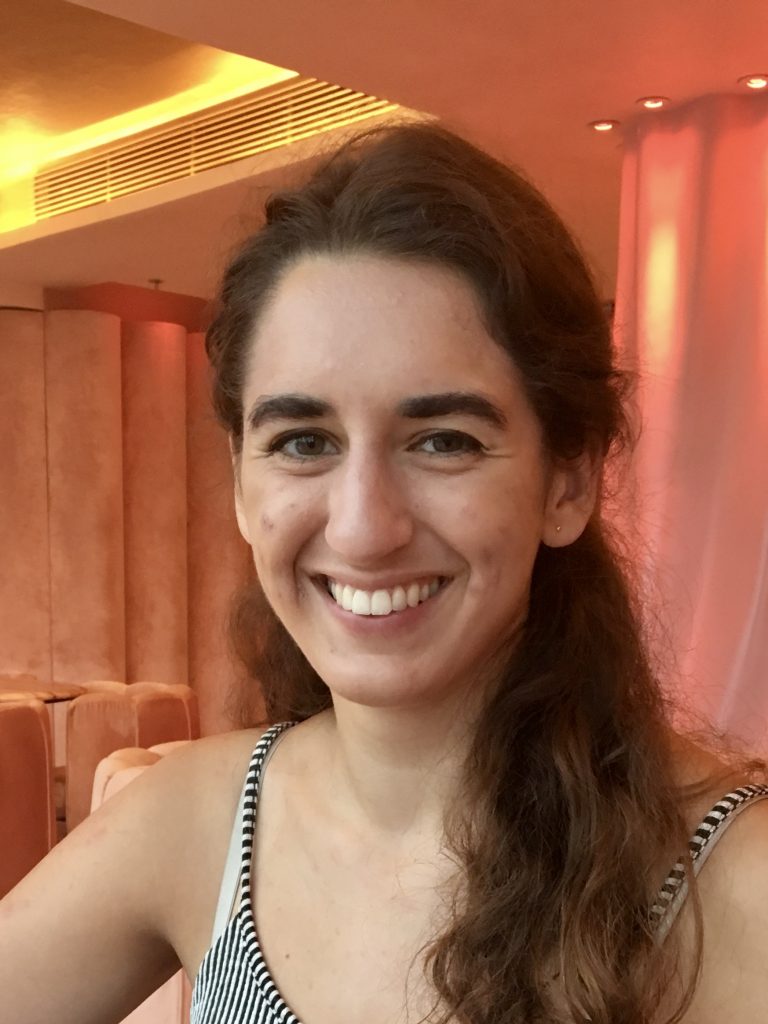 Morgan Paladino