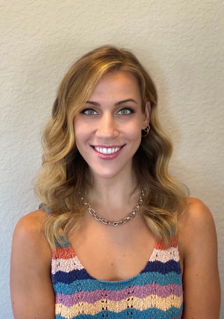 Sarah Peoples