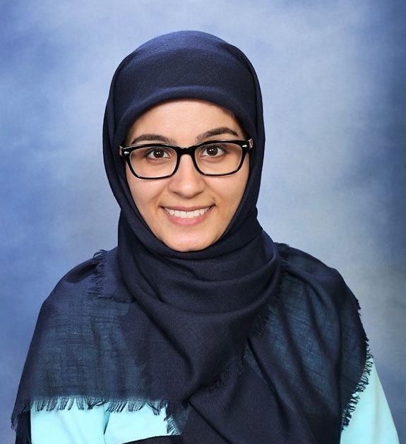 Nafiseh Faghihi Renani