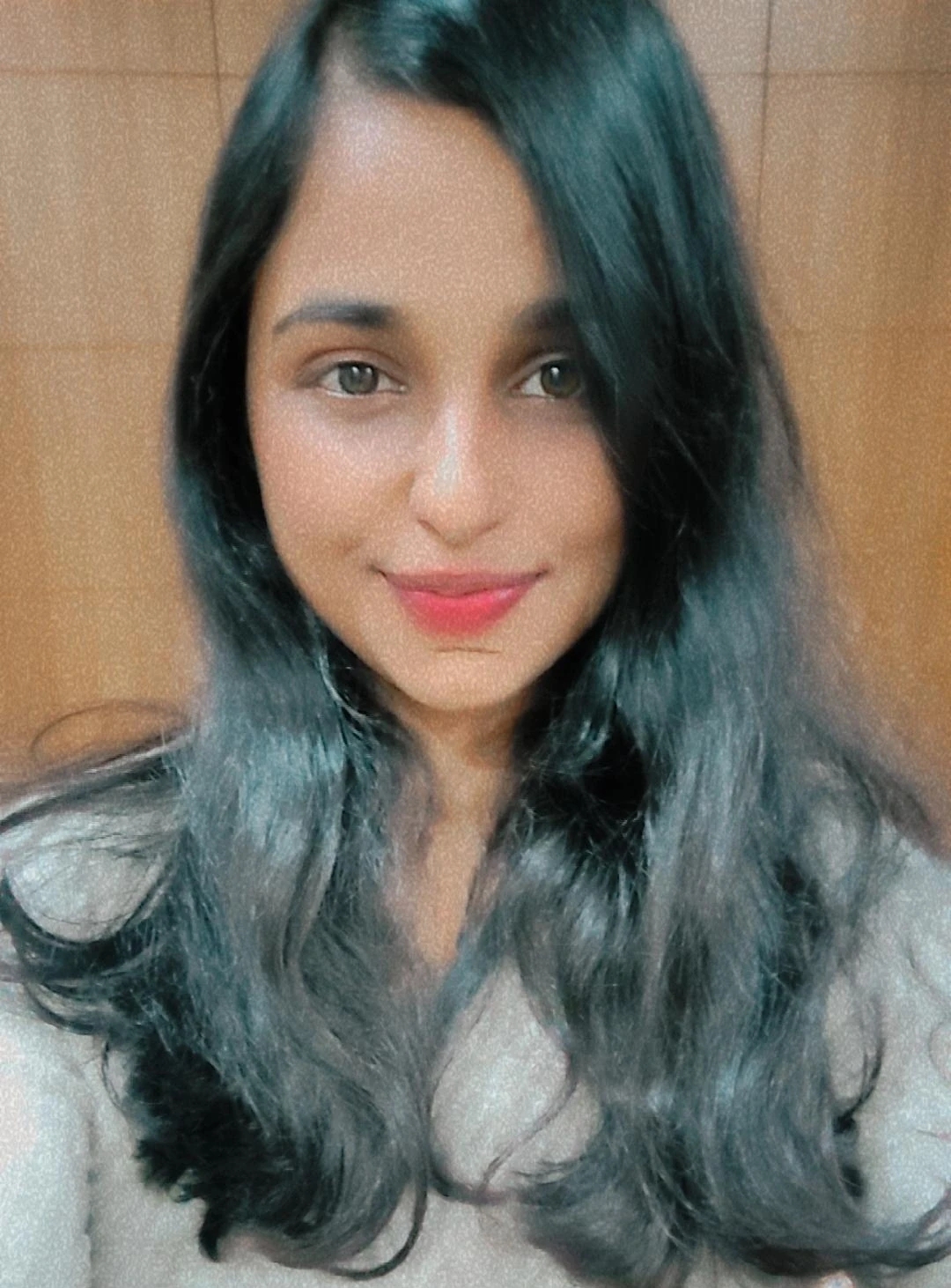 Charuvi Saxena