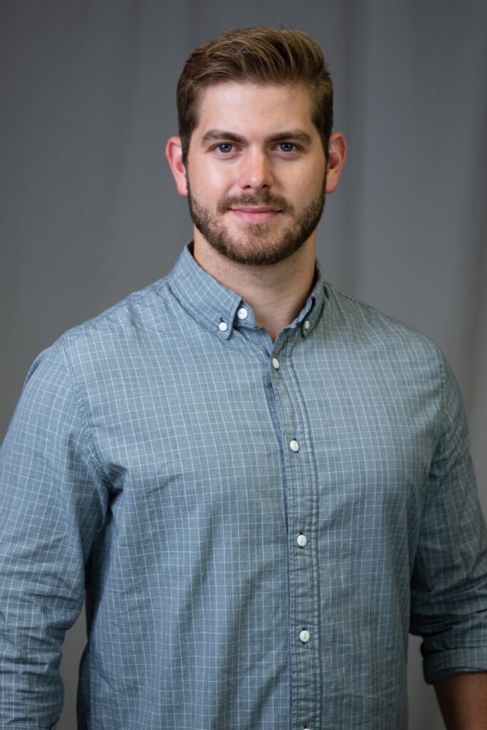 Brian Scheel