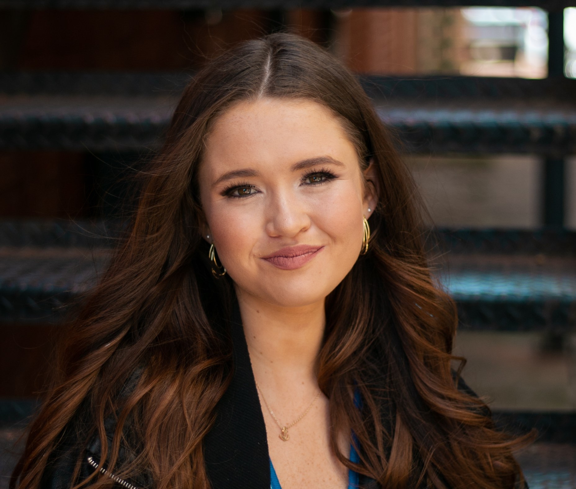 Elizabeth Shepherd