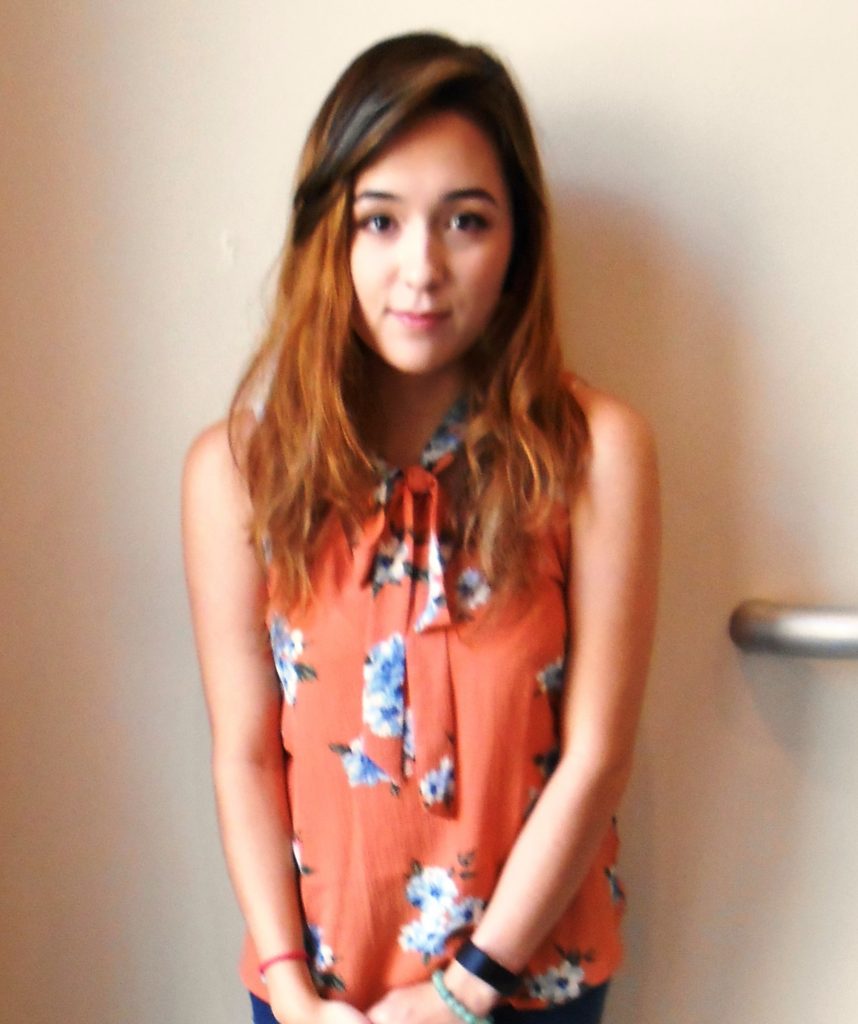 Tiffany Truong