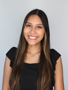Image of PhD student Mia Utayde