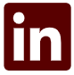 LinkedIn Icon