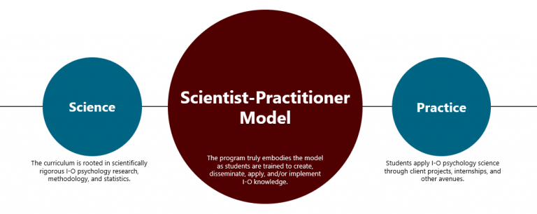 scientist practitioner model