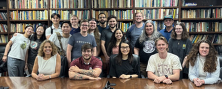 2025 io phd program