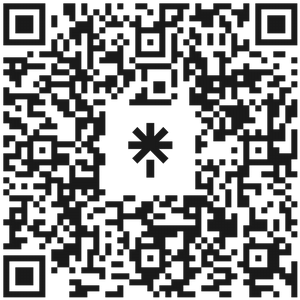 Subject Pool QR Code