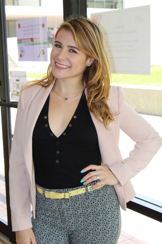 América Soto Arzat