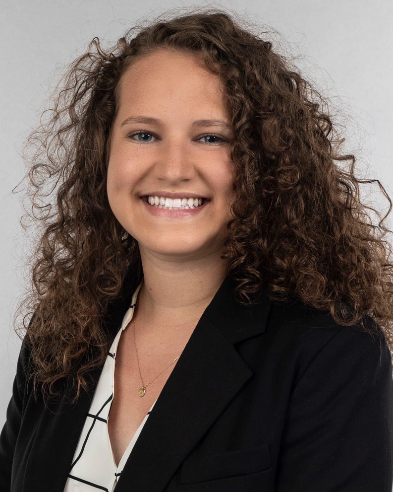 Carli R. Copell