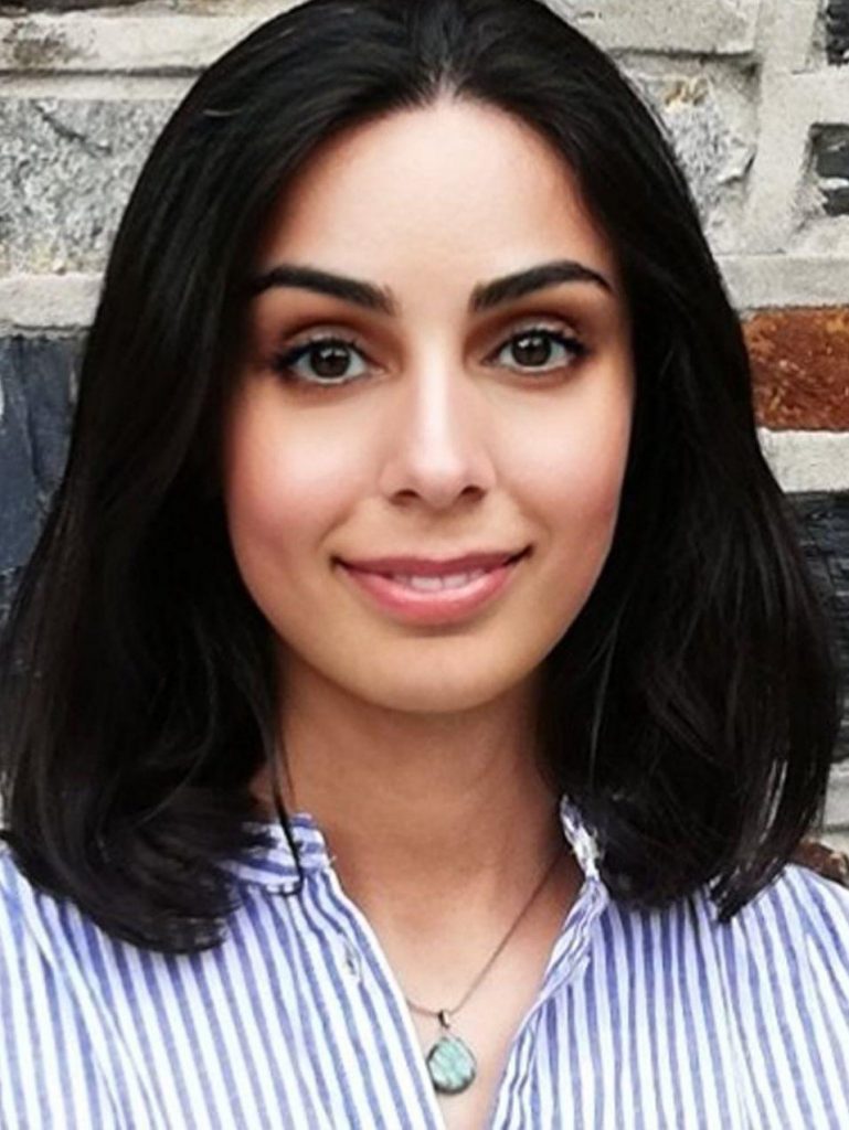 Nasim Vaseiezadeh