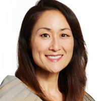 Dr. Nadia Kim