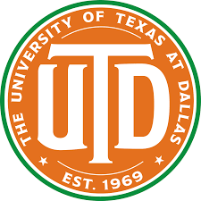 UTD Logo