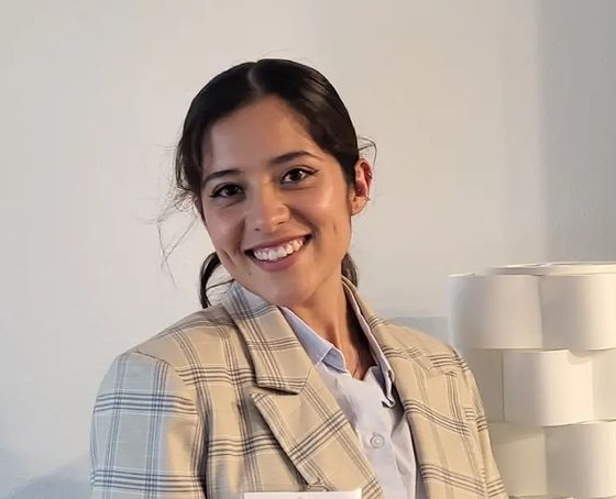 Zoraya Berlanga Aguilar